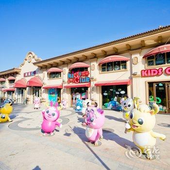 唐山途掌柜114098精品民宿酒店提供图片
