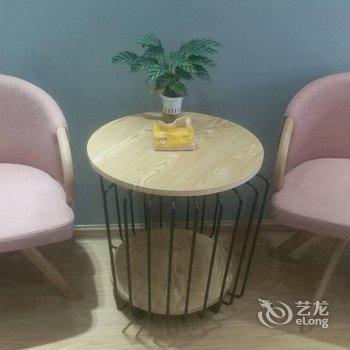 济宁济宁小猪租公寓(吴泰闸路分店)酒店提供图片