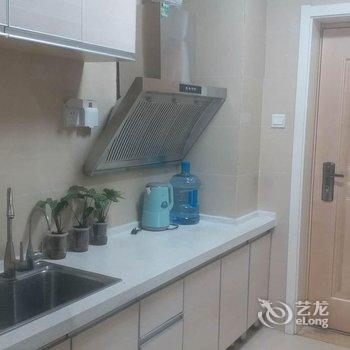 济宁济宁小猪租公寓(吴泰闸路分店)酒店提供图片