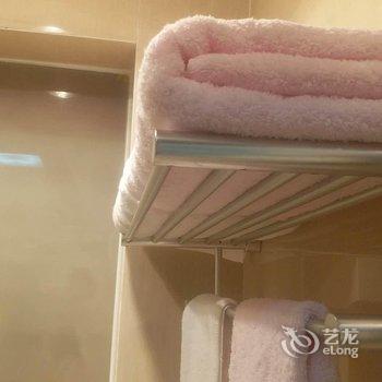 济宁济宁小猪租公寓(吴泰闸路分店)酒店提供图片