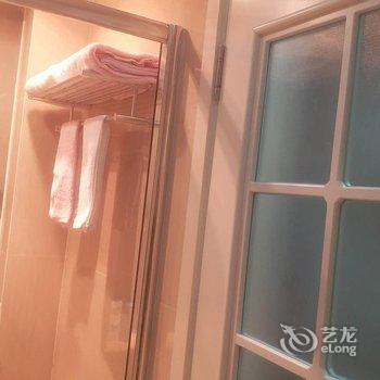 济宁济宁小猪租公寓(吴泰闸路分店)酒店提供图片
