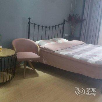 济宁济宁小猪租公寓(吴泰闸路分店)酒店提供图片