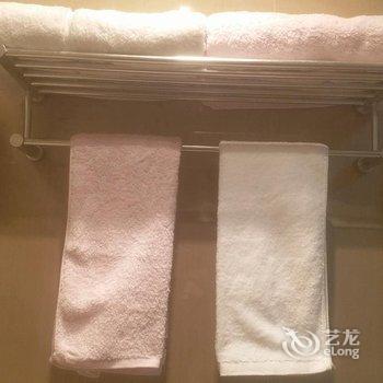 济宁济宁小猪租公寓(吴泰闸路分店)酒店提供图片