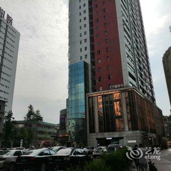 南充啊黎公寓(6号店)酒店提供图片