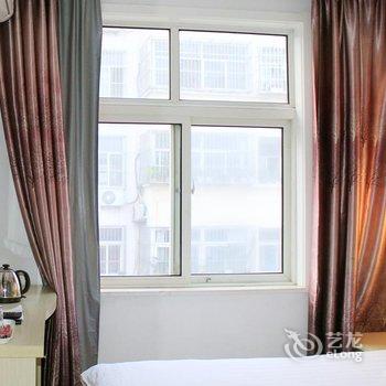 青州玖玖精品酒店酒店提供图片