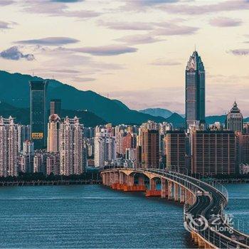 温州温州敦诗说礼公寓酒店提供图片