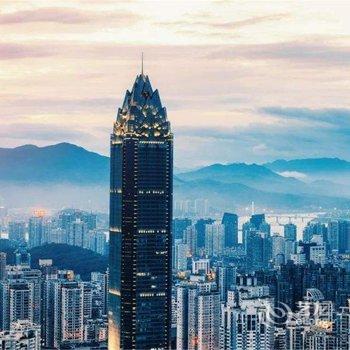 温州温州敦诗说礼公寓酒店提供图片