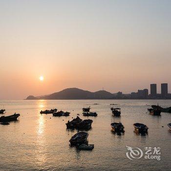 阳江颜夏-海陵岛十里银滩山海景(26人)房普通公寓酒店提供图片