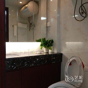 桂林火车北站恒大公寓(西二环路分店)酒店提供图片