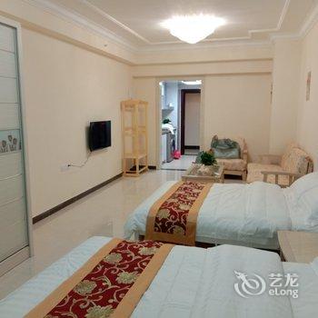 桂林火车北站恒大公寓(西二环路分店)酒店提供图片