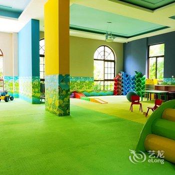 Bigger管家公寓(万宁99号店)酒店提供图片
