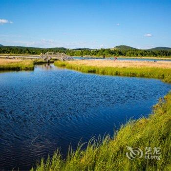 大兴安岭观云别院酒店提供图片