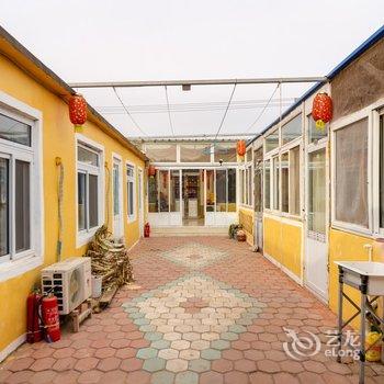 盘锦王中书特色民宿酒店提供图片