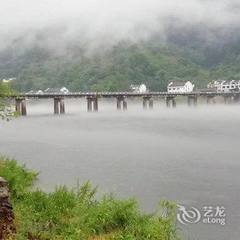 泾县竹影居民宿酒店提供图片