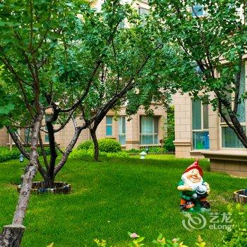 唐山途掌柜114098精品民宿酒店提供图片