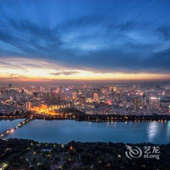 南宁途掌柜118086精品民宿酒店提供图片