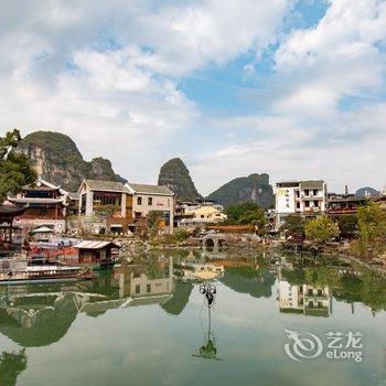 桂林阳朔可以居小院(2号店)酒店提供图片