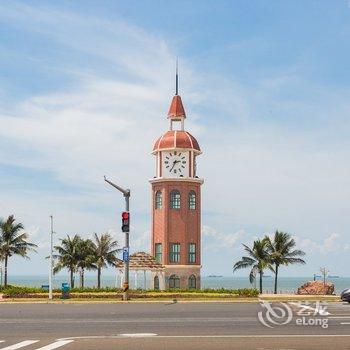 海口盼盼的茉莉小屋民宿酒店提供图片