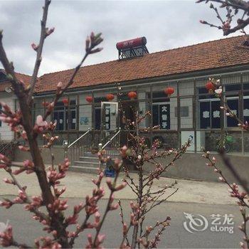 丹东渔人庄农家乐酒店提供图片