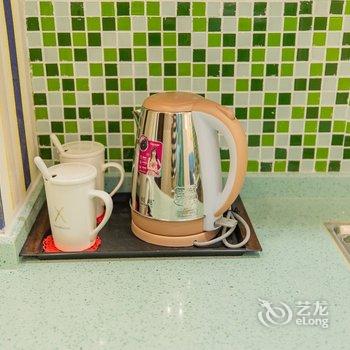 南宁兴运姐姐公寓(友爱南路分店)酒店提供图片