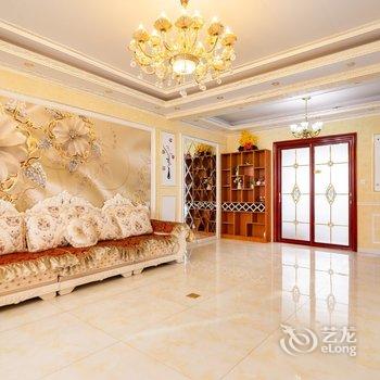 盘锦王中书特色民宿酒店提供图片
