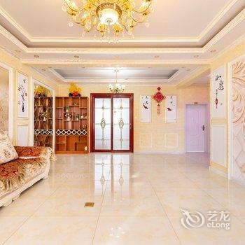盘锦王中书特色民宿酒店提供图片