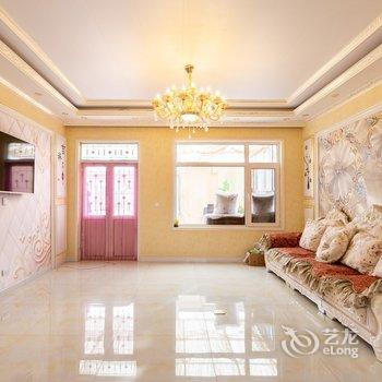 盘锦王中书特色民宿酒店提供图片