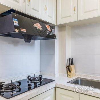 承德竞芊小屋(殊像寺分店)酒店提供图片