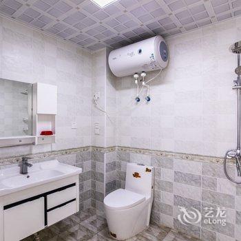 承德竞芊小屋(殊像寺分店)酒店提供图片