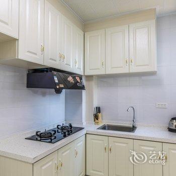 承德竞芊小屋(殊像寺分店)酒店提供图片