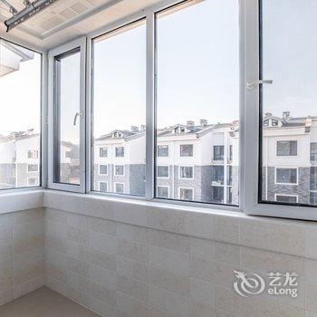 承德竞芊小屋(殊像寺分店)酒店提供图片