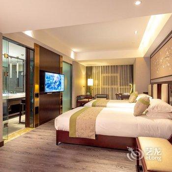 石家庄华文国际酒店酒店提供图片