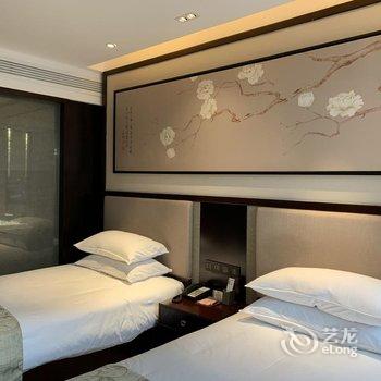 石家庄华文国际酒店酒店提供图片
