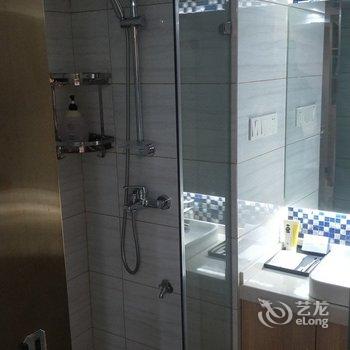 宜昌原宿Cc公寓酒店提供图片
