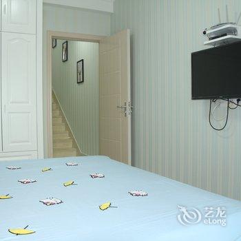 金桥花园公寓(溧阳3号店)酒店提供图片