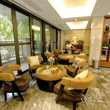 盈滨小院观海别墅(海口5号店)酒店提供图片