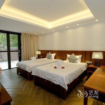 盈滨小院观海别墅(海口5号店)酒店提供图片