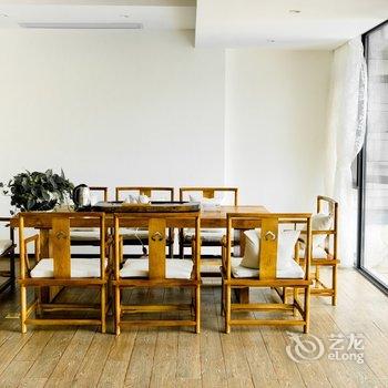 盈滨小院观海别墅(海口5号店)酒店提供图片