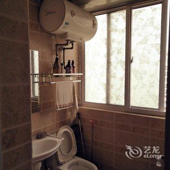 徐州心情驿站温馨公寓(华厦生态公园分店)酒店提供图片