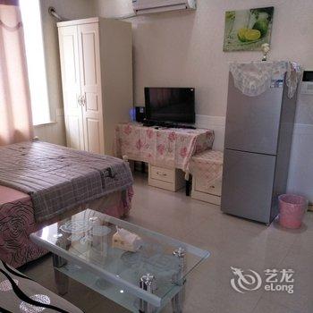 徐州心情驿站温馨公寓(华厦生态公园分店)酒店提供图片