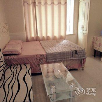 徐州心情驿站温馨公寓(华厦生态公园分店)酒店提供图片