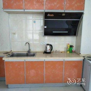 徐州心情驿站温馨公寓(华厦生态公园分店)酒店提供图片