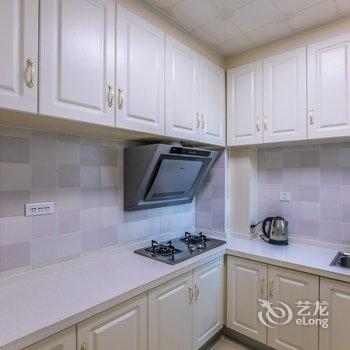 承德竞芊小屋(殊像寺分店)酒店提供图片