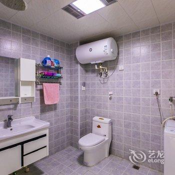 承德竞芊小屋(殊像寺分店)酒店提供图片