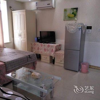 徐州心情驿站温馨公寓(华厦生态公园分店)酒店提供图片