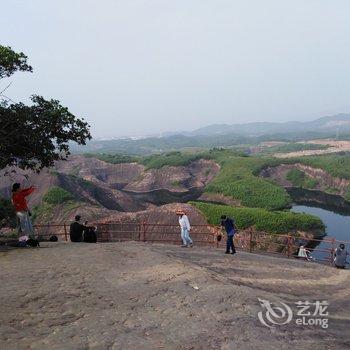 郴州高层电梯智能入住公寓(6号店)酒店提供图片