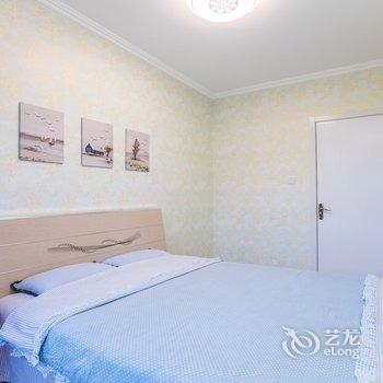 承德竞芊小屋(殊像寺分店)酒店提供图片