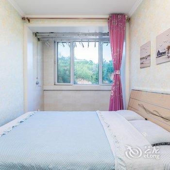 承德竞芊小屋(殊像寺分店)酒店提供图片