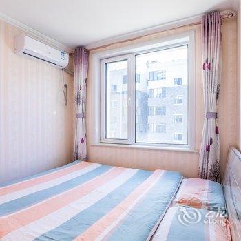 承德竞芊小屋(殊像寺分店)酒店提供图片