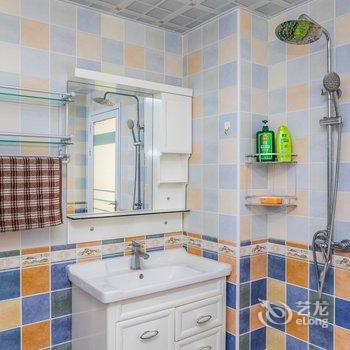 承德竞芊小屋(殊像寺分店)酒店提供图片